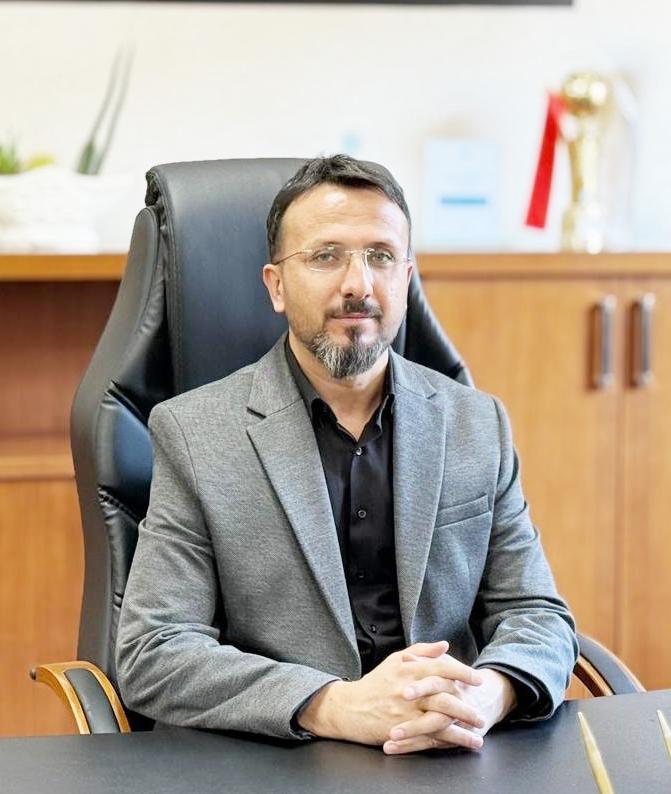 Kahta'da 5 Yeni Uzman Doktor Göreve Başladı