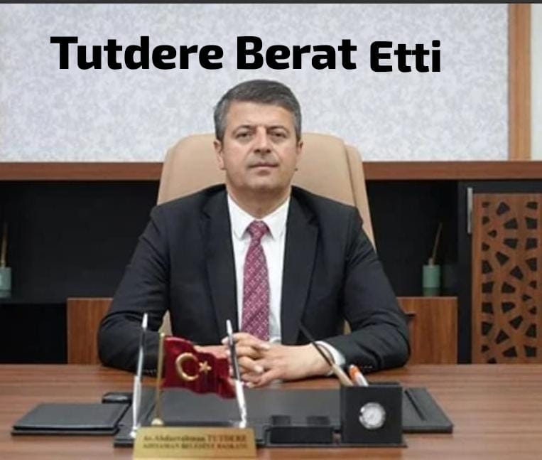 Tutdere Berat Etti