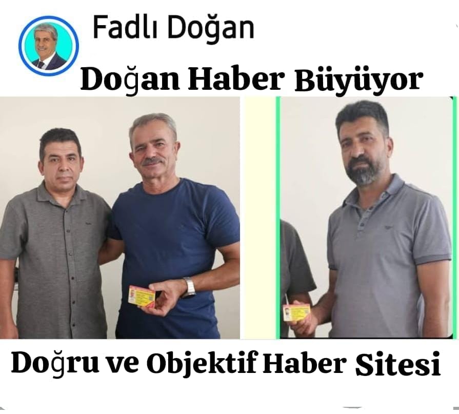 Doğan Haber Ailesi Büyüyor