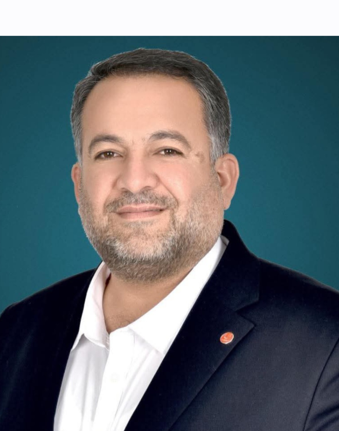 Hakiki Bir Hizmet Adamı