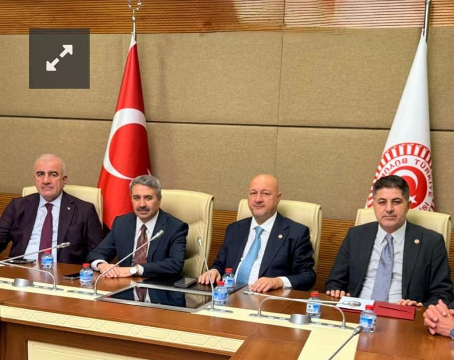 Bugün Birlik ve Beraberlik Günüdür