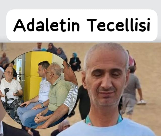 Adıyaman'da Sinan Çelik'in Cinayet Davası Sonuçlandı