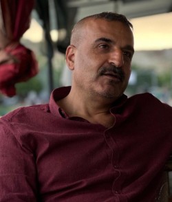 Mustafa Yıldırım