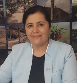 Fatma ULUBEY