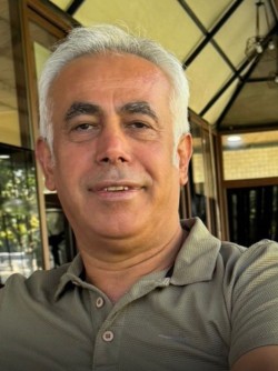 Kazım KARAGÖZ