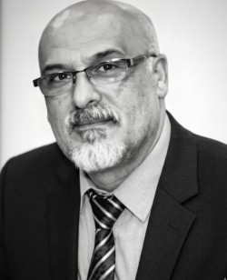 Ali GÜLMEZ
