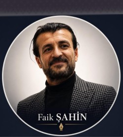 Faik ŞAHİN