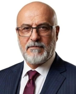 Ali GÜLMEZ