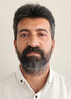 Şaban TUNÇMEN