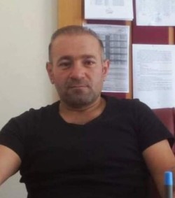 Nazif ÇELİK